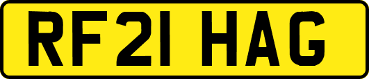 RF21HAG