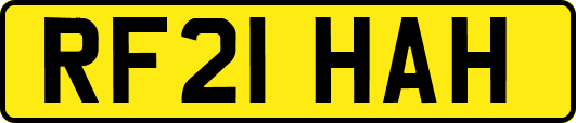 RF21HAH