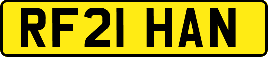 RF21HAN
