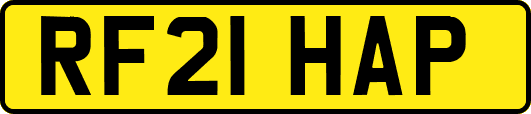 RF21HAP