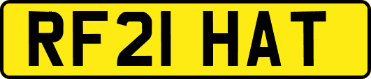 RF21HAT