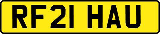 RF21HAU