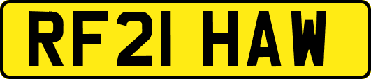 RF21HAW