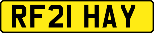 RF21HAY