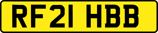 RF21HBB