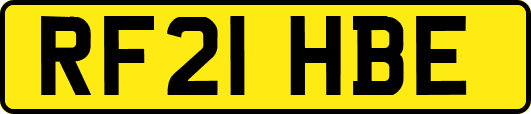 RF21HBE