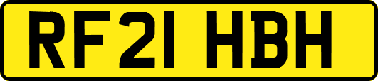 RF21HBH