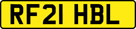 RF21HBL