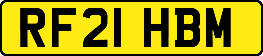 RF21HBM