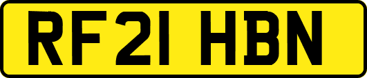 RF21HBN