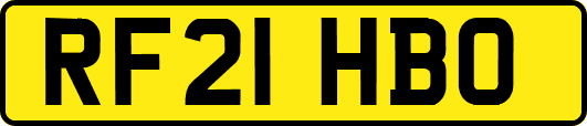 RF21HBO