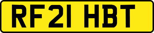 RF21HBT