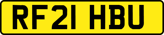 RF21HBU