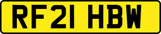 RF21HBW