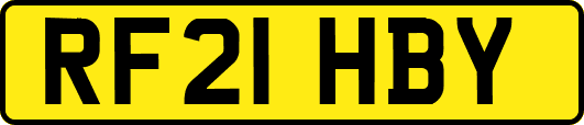 RF21HBY