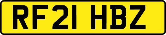 RF21HBZ