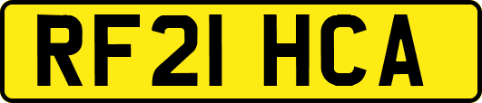 RF21HCA