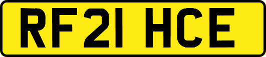RF21HCE