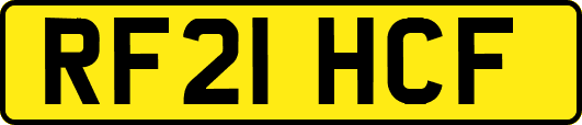 RF21HCF