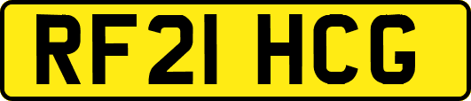 RF21HCG