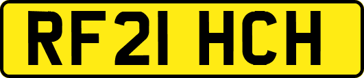RF21HCH
