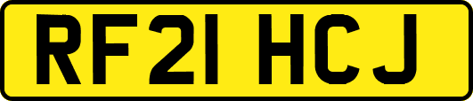 RF21HCJ