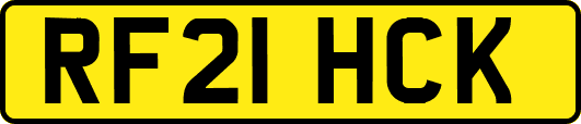 RF21HCK