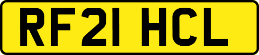 RF21HCL