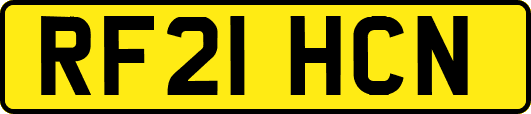 RF21HCN