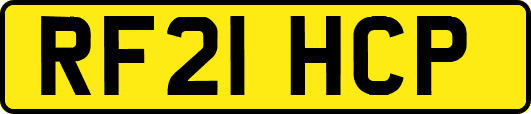 RF21HCP