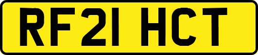 RF21HCT