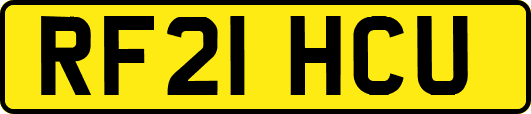 RF21HCU