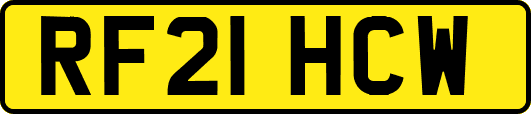 RF21HCW