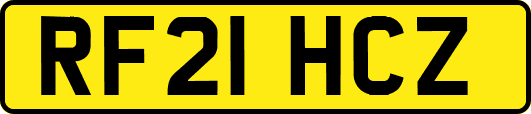 RF21HCZ