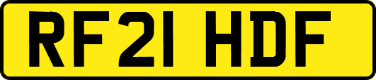 RF21HDF