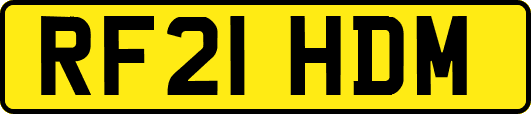 RF21HDM
