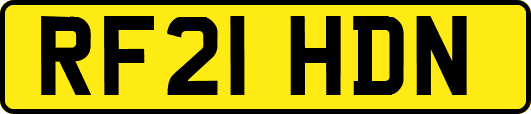 RF21HDN