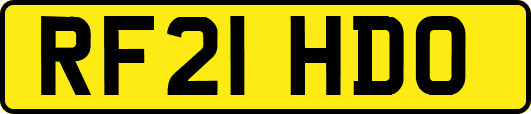 RF21HDO