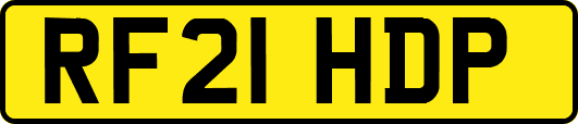 RF21HDP