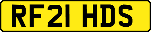RF21HDS
