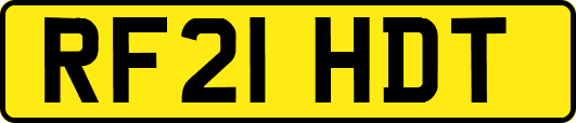 RF21HDT