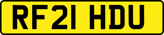 RF21HDU