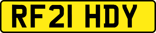 RF21HDY