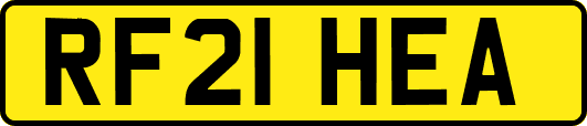 RF21HEA