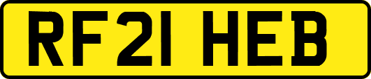 RF21HEB