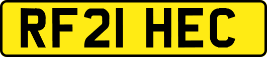 RF21HEC