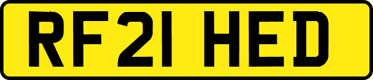 RF21HED