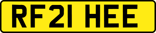 RF21HEE