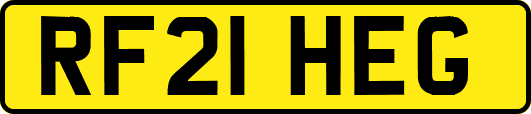 RF21HEG