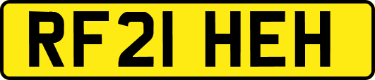 RF21HEH